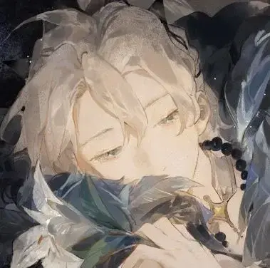 Profile image of Albedo