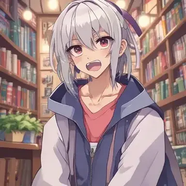 Profile image of Femboy transform