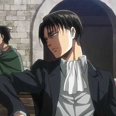 Profile image of 리바이 아커만