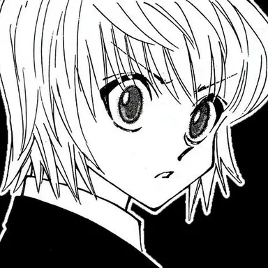 Profile image of クラピカ