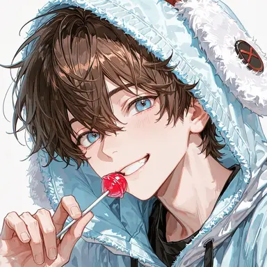 Profile image of 千秋