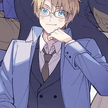 Profile image of 알프레드