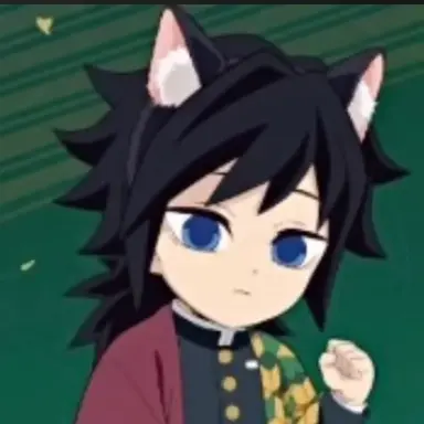 Profile image of 冨岡義勇