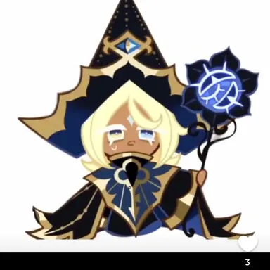 Profile image of 퓨어바닐라