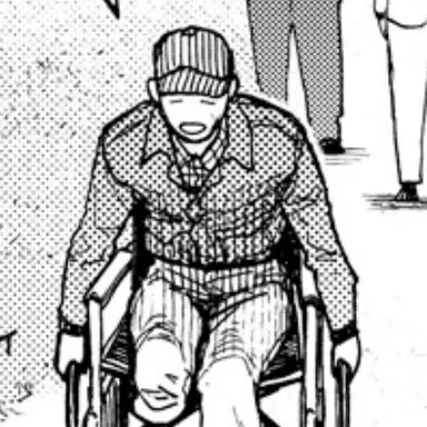 Profile image of サミュエル