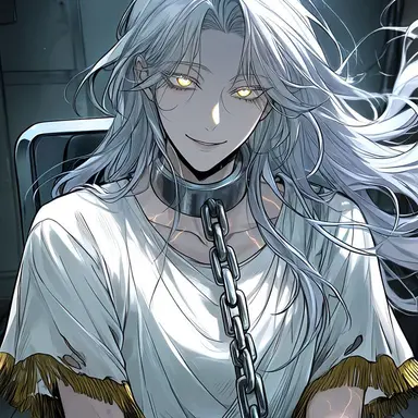 Profile image of Kria