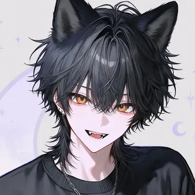 Profile image of Raika
