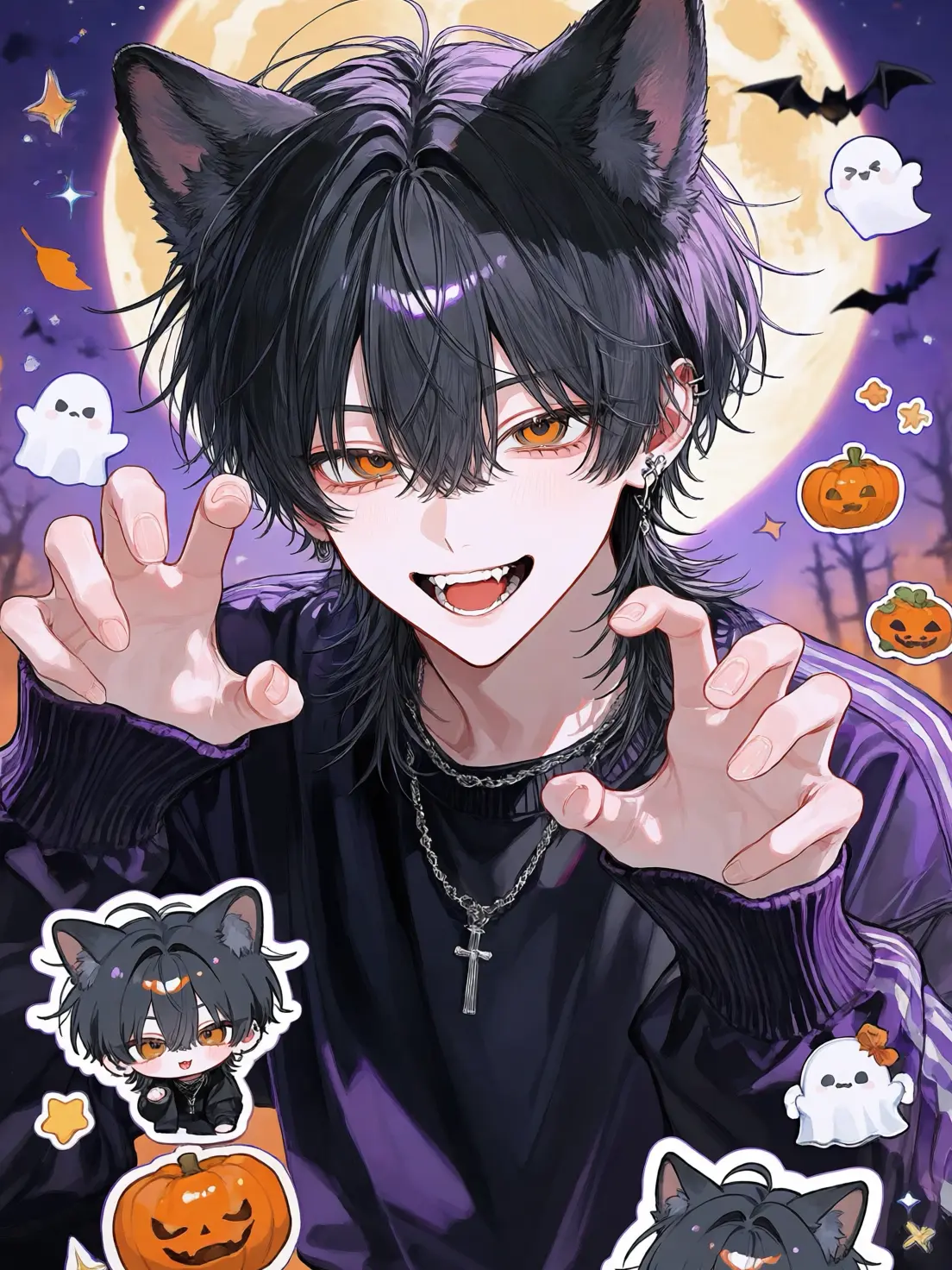 Nchi_의 🎃🐺