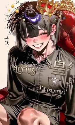 Profile image of 皇