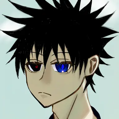 Profile image of 伏黒恵