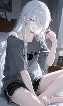 Profile image of 시온