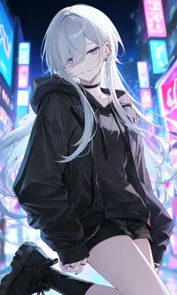 Profile image of 시온