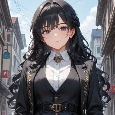 Profile image of 紅葉