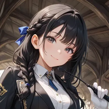 Profile image of 櫻子