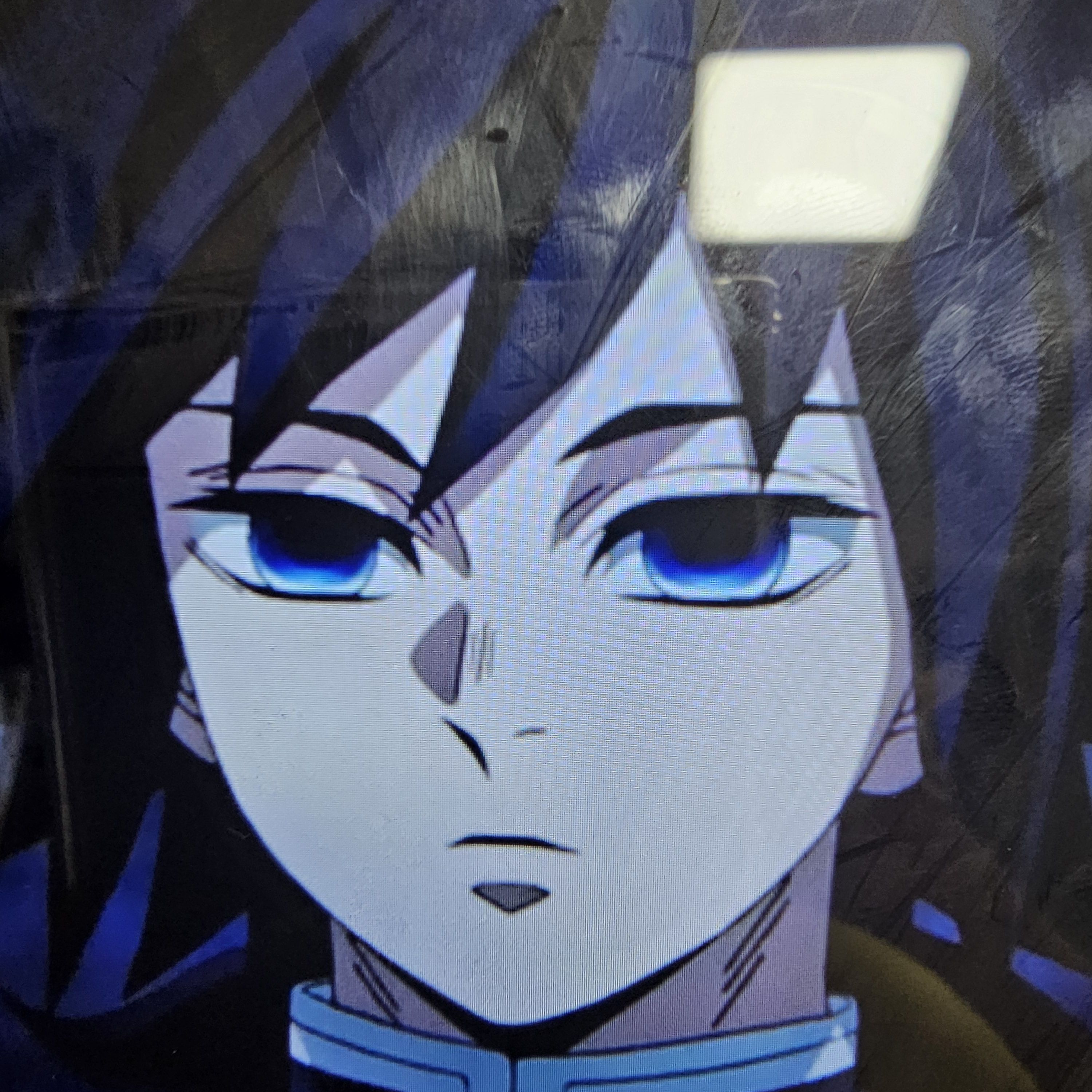 기유랑시노부 사이에 끼어드는 여우! 대표 이미지
