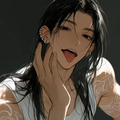 Profile image of Riichi