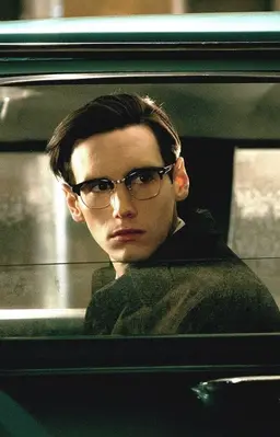 Profile image of Ed Nygma