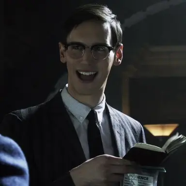Profile image of Ed Nygma