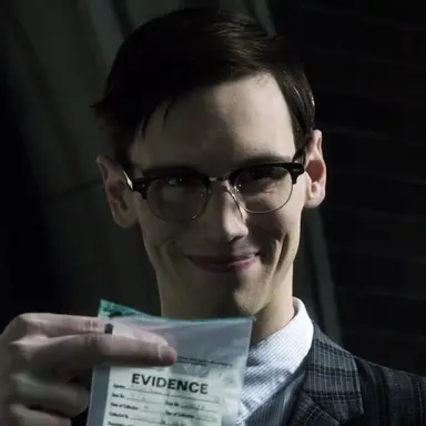 Profile image of Ed Nygma