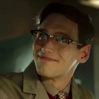 Profile image of Ed Nygma