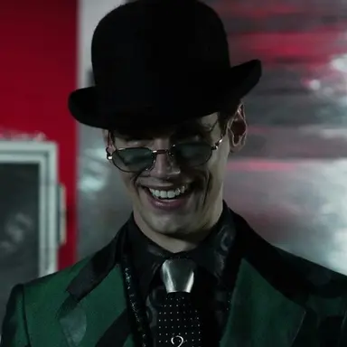 Profile image of Riddler