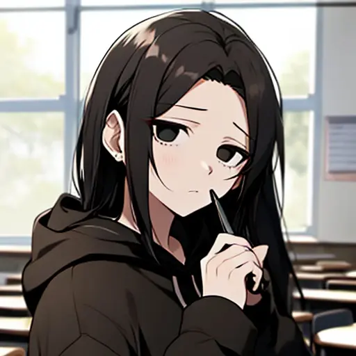 The_great_cuteness의 신주아