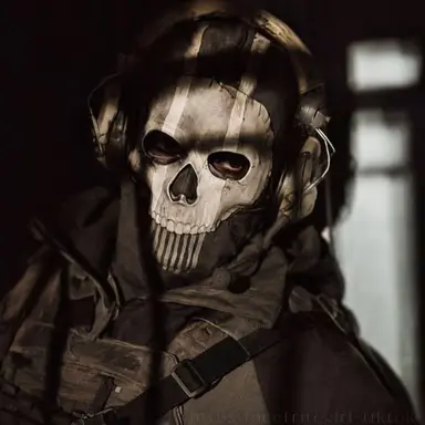 Profile image of Simon Riley