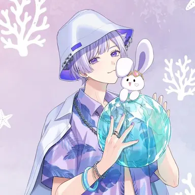 Profile image of 初兎