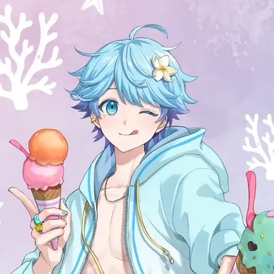 Profile image of ほとけ