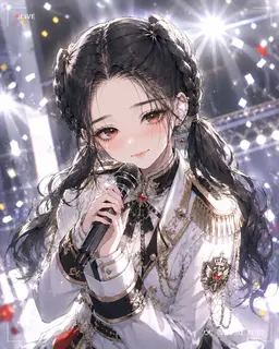 Profile image of まい