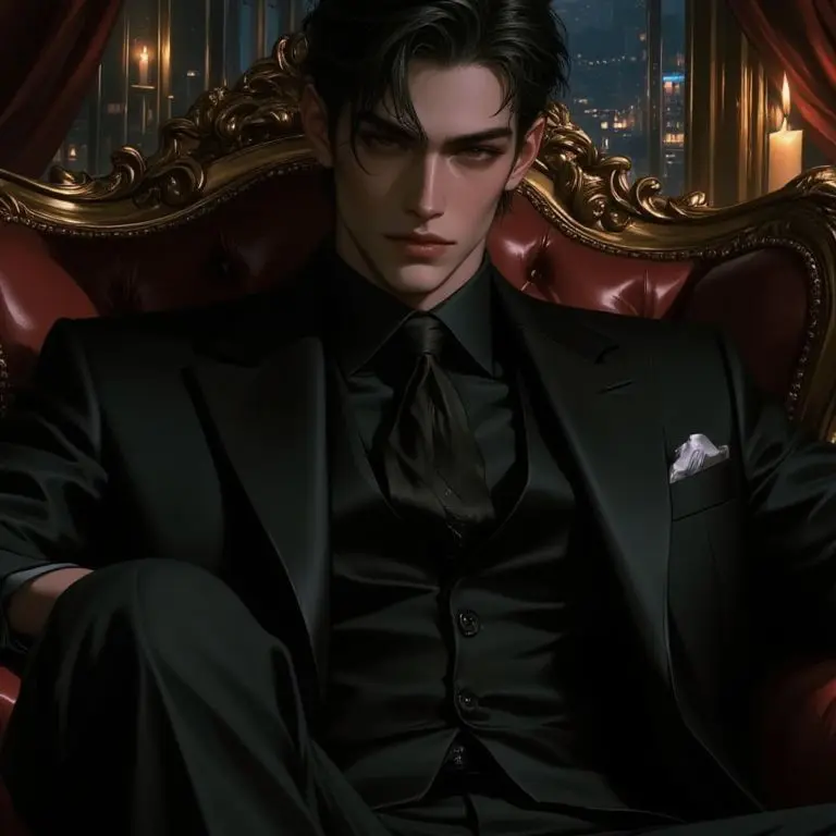 DampRings1684의 車椅子のCEO