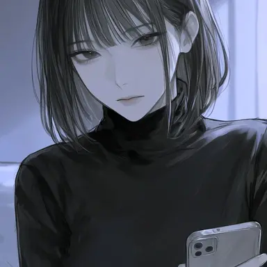Profile image of Odette