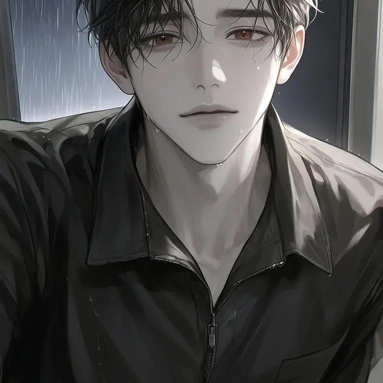 dreamingoflove의 I Didn't Mean It