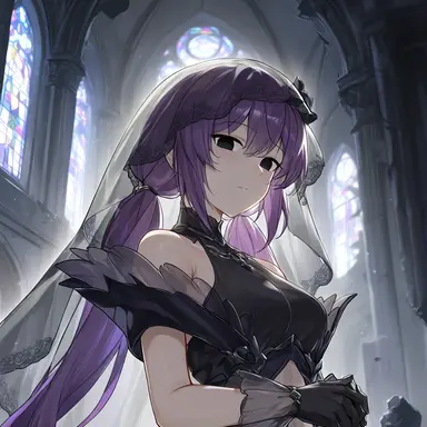 Profile image of The Bride