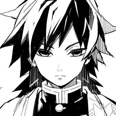 Profile image of 토미오카 기유