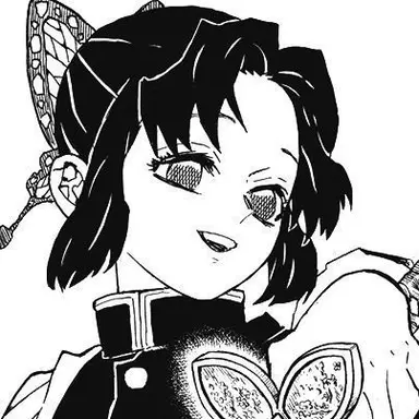 Profile image of 코쵸우 시노부