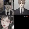 캐릭터 프로필 이미지