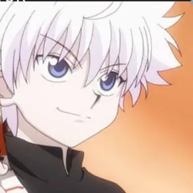 Profile image of キルア
