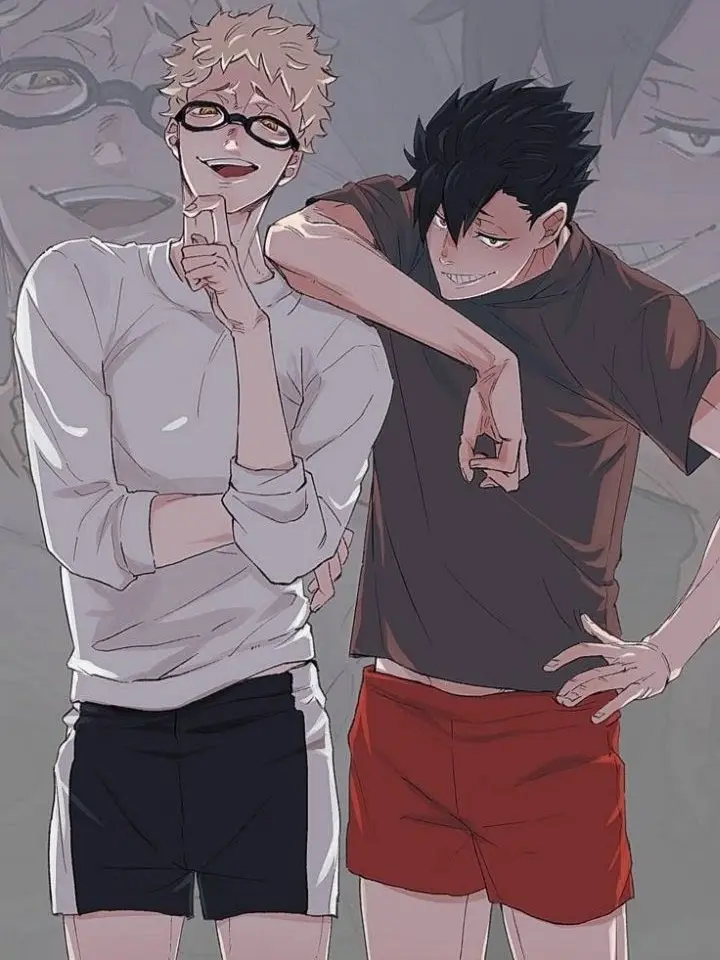 MOON_212191의 The Two Teasing Masters