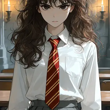 Profile image of 해리포터