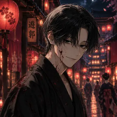 Profile image of Soichi