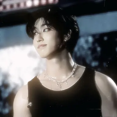 Profile image of Han Jisung