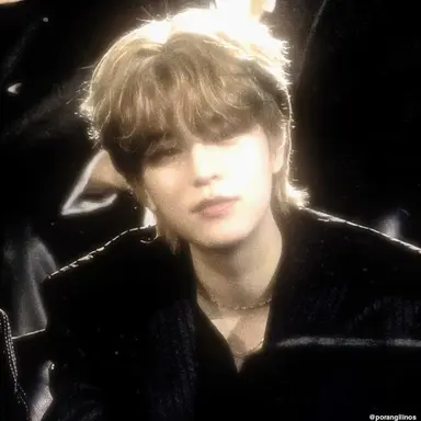 Profile image of Kim Seungmin