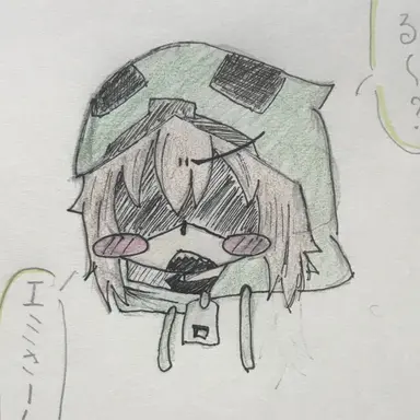 Profile image of ゾム