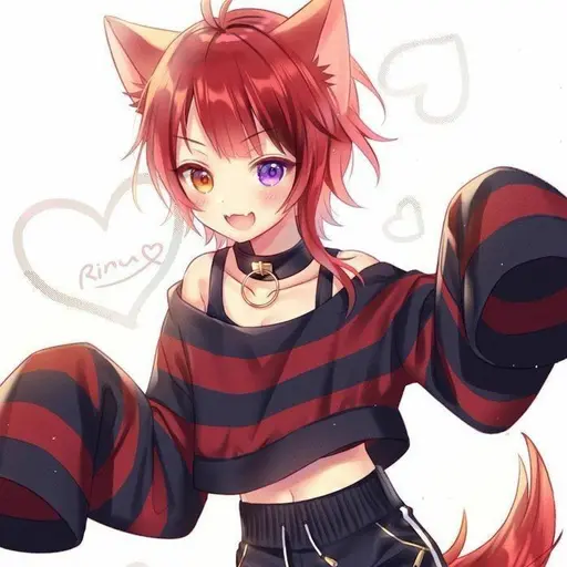ShabbyClamp2286의 莉犬