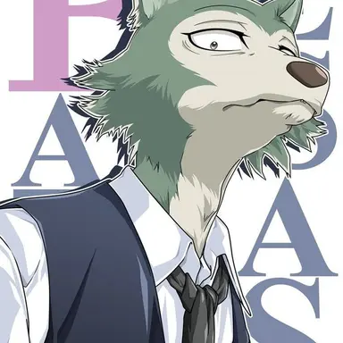 Profile image of レゴシ