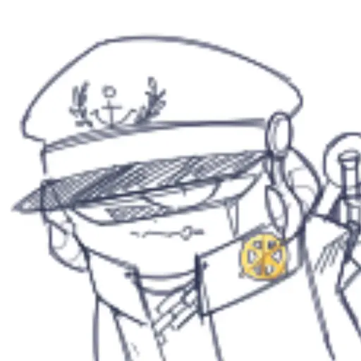 Idk_what_i_should의 자캐_어비셜 크루져