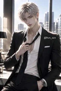 Profile image of ユン・ハビン