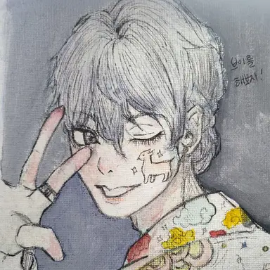 Profile image of 이태지