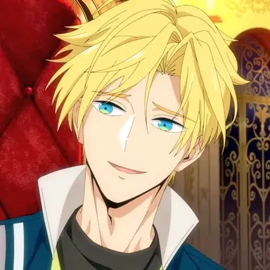 Profile image of Satan